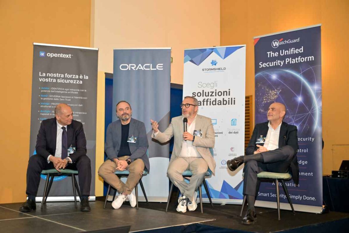 Il Valore del Dialogo tra Generazioni nell’Impresa del Futuro: SMI Group celebra 10 anni di innovazione nell’ICT