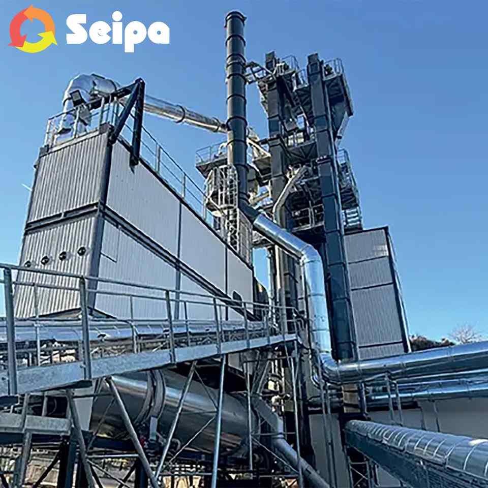 SVOLTA DIGITALE ANCHE NEL SETTORE AMBIENTALE: SEIPA SPINGE L’INDUSTRIA 4.0 NEI CANTIERI