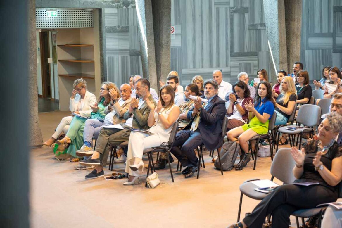 SheCyber: Bridging the Gender Gap. Leadership femminile, cybersecurity e AI al centro di un confronto tra professionisti, istituzioni e università