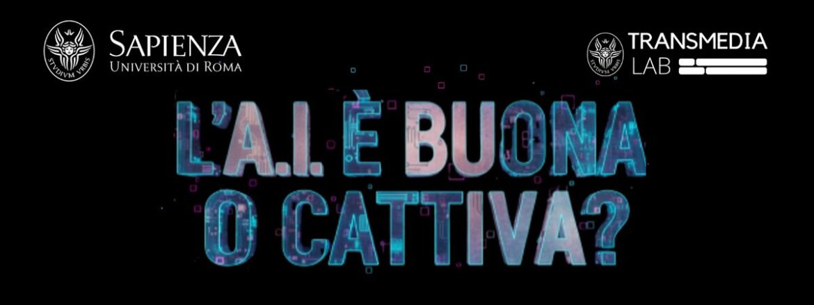 ALLA SAPIENZA UN GIOCO-ESPERIMENTO CON DUE CHATBOT OPPOSTI PER STUDIARE IL RAPPORTO TRA INTELLIGENZA ARTIFICIALE E POTERE