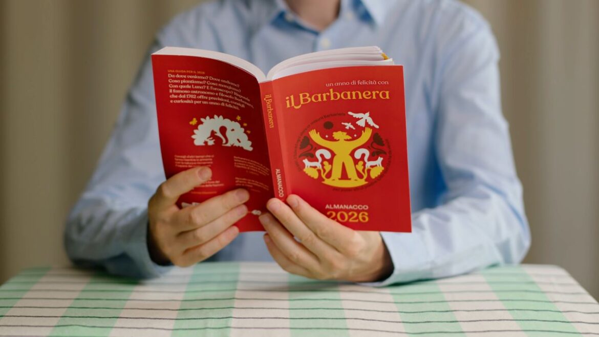 Barbanera nell’epoca digitale: tra algoritmi e velocità, l’almanacco resta ‘bussola’ di senso per vecchi e nuovi lettori