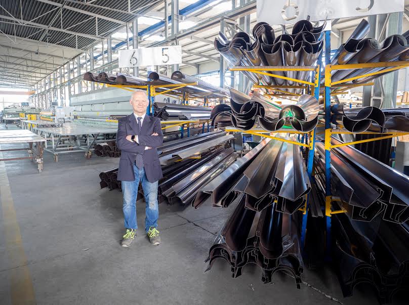 Online il portale completamente rinnovato dell’azienda friulana Officine Nuove: nuova grafica, alberatura intuitiva e un focus su tecnologia e sostenibilità