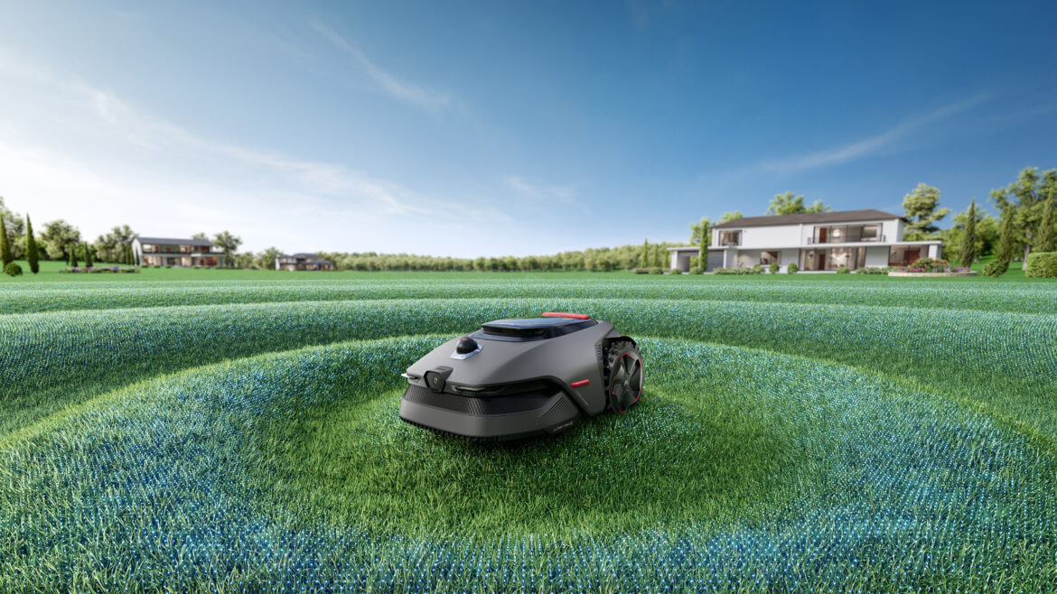 Tagliaerba intelligenti senza fili: le serie MOVA LiDAX Ultra e ViAX sono ora disponibili per l’acquisto