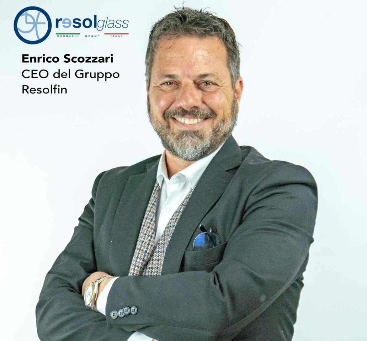 VETRO E REAL ESTATE, UN MERCATO DA 1,3 MILIARDI DI EURO CHE TRAINA L’EDILIZIA ITALIANA: IL BILANCIO RESOLGLASS 2026