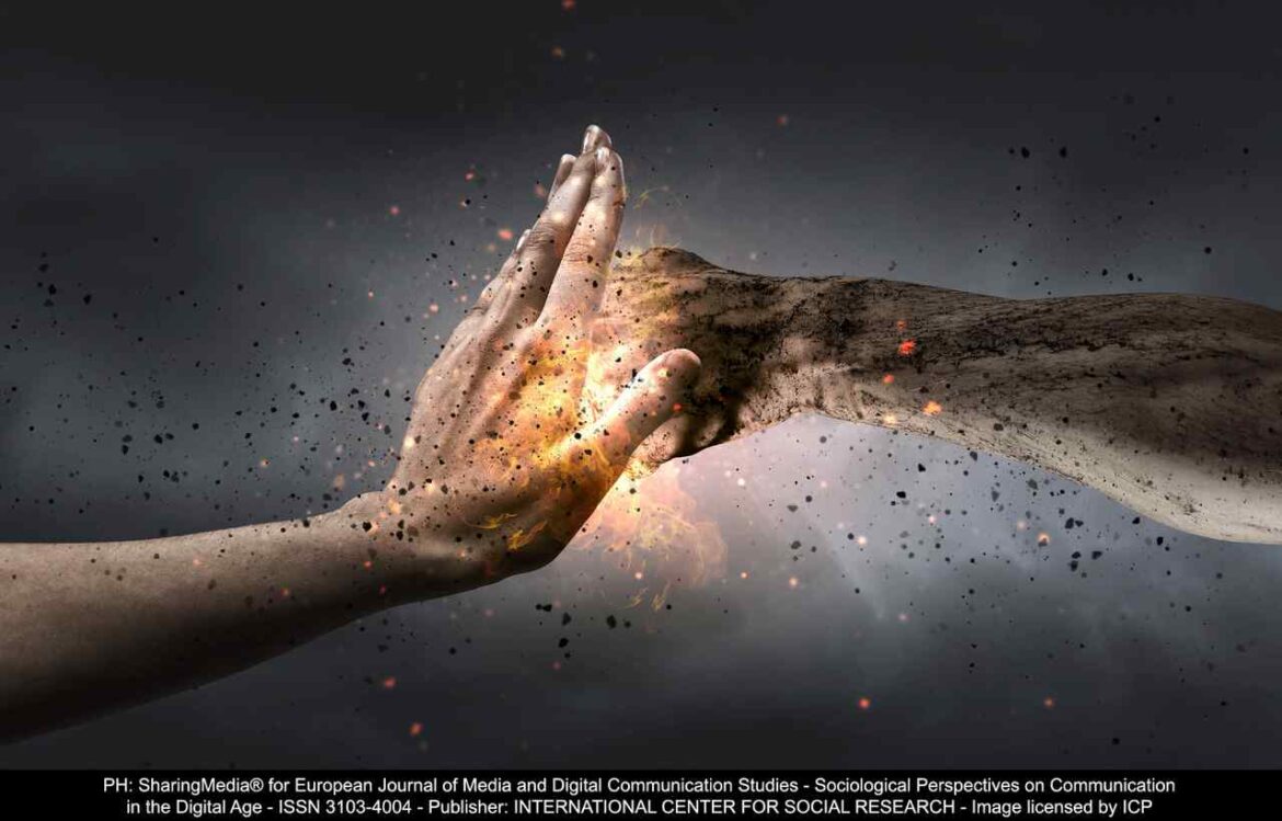 RICERCA SCIENTIFICA E COMUNICAZIONE DIGITALE: L’INTERNATIONAL CENTER FOR SOCIAL RESEARCH (ICSR) OTTIENE IL DOI 10.66431