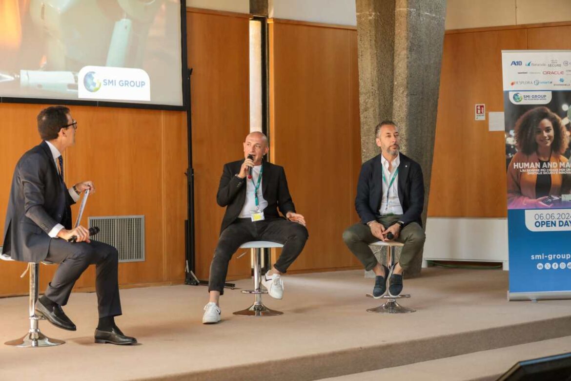 Data Protection e Cyber Resilience: il 4 giugno a Roma torna l’Open Day SMI 2026